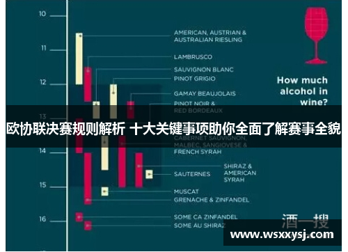 欧协联决赛规则解析 十大关键事项助你全面了解赛事全貌
